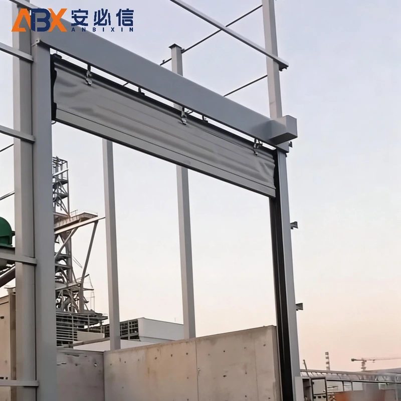 永州高速堆积门